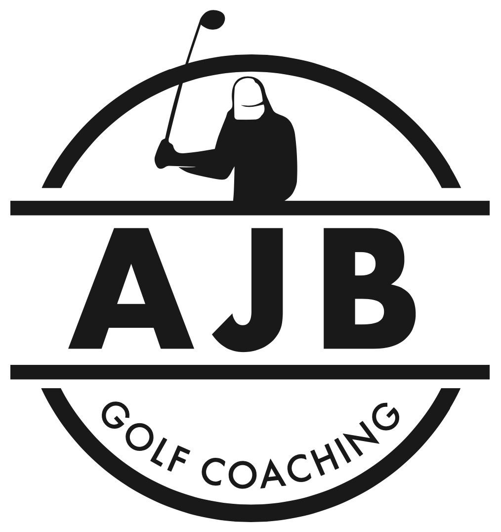 Alister Balcombe Golf Coaching Logo